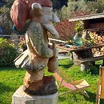 San Martino Ferienhaus *