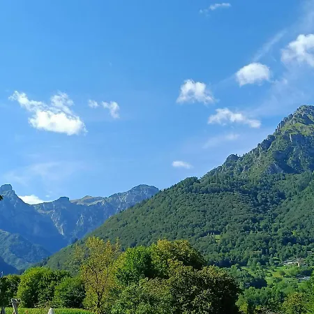Ferienhaus San Martino *