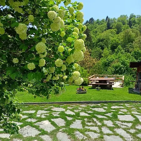 San Martino Дом отдыха