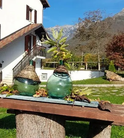 Holiday home Locanda San Martino