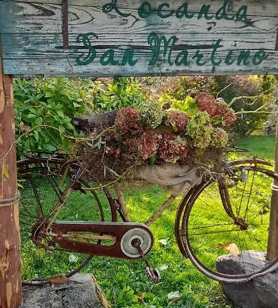 Locanda San Martino