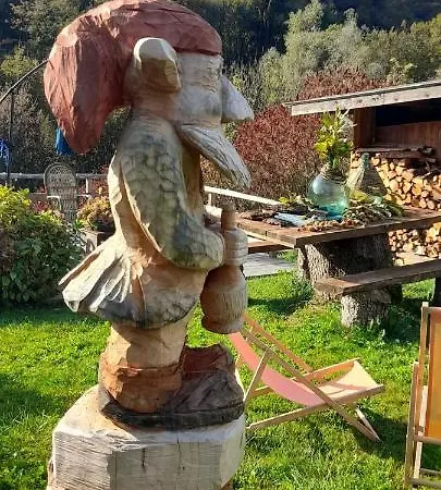 Locanda San Martino Holiday home *