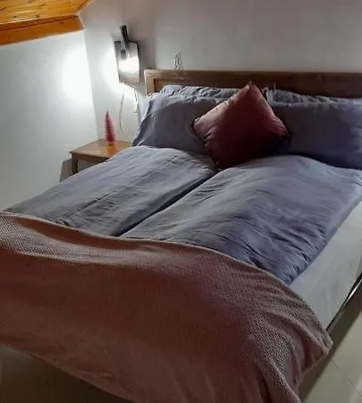San Martino Tatil Evi