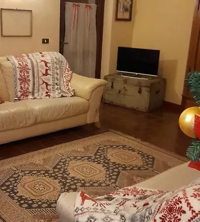 San Martino Tatil Evi *