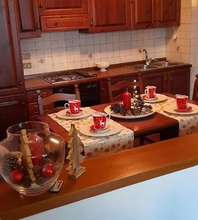 Locanda San Martino Massac