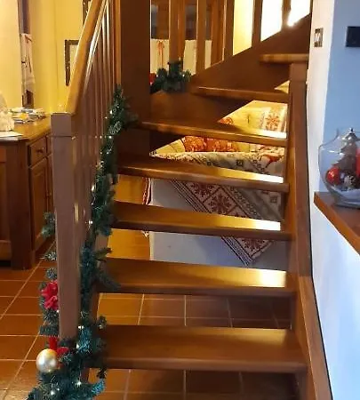 Locanda San Martino