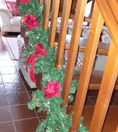 Holiday home Locanda San Martino *