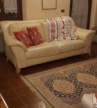 Locanda San Martino * Massac
