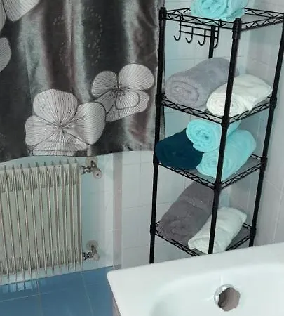 Locanda San Martino Holiday home Massac