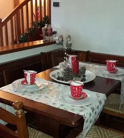 San Martino Tatil Evi *