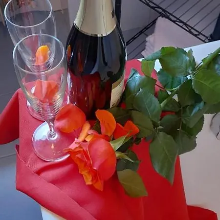 Locanda San Martino * Massac