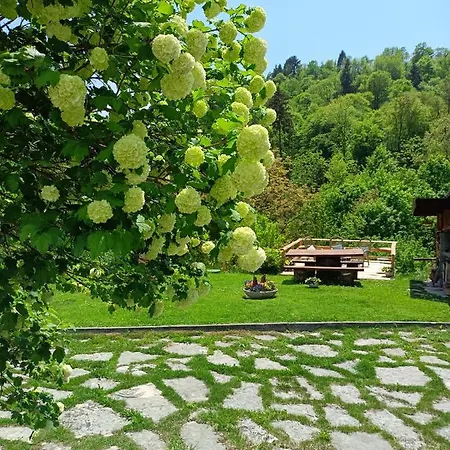 Locanda San Martino Holiday home