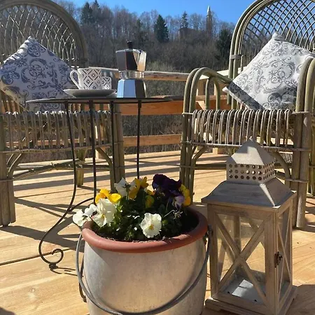 Holiday home Locanda San Martino *