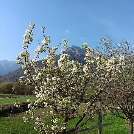 Locanda San Martino Holiday home Massac
