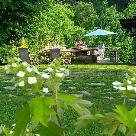 San Martino Tatil Evi *